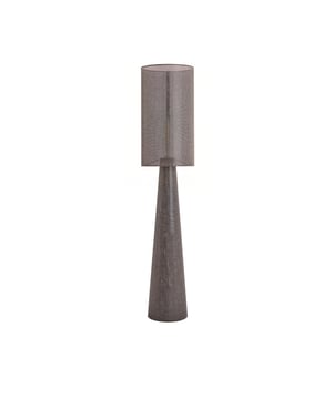 
Shop dit prachtige artikel van Light & LivingVloerlamp Ø38x180 cm MICKY linnen bruin is gemaakt en ontwerpen door het Nederlandse merk Light & Living.De belangrijkste kenmerken van het artikel zijn als volgt:Kleur: BruinProduct Lengte: 38Product Breedte: 38Producht Hoogte: 180Gewicht: 5Light & Living werd meer dan vijftig jaar geleden opgericht. We begonnen met het maken van lampenkappen in een kleine fabriekshal. Al snel kwamen daar lampen bij, zodat we een totaal verlichtingsconcept konden aanbieden. Na vele jaren actief te zijn geweest op de verlichtingsmarkt, zijn we gaan uitbreiden met betaalbare woonaccessoires en (klein)meubelen.Wij weten als geen ander dat thuis de plek is waar mensen zich vaak het prettigst voelen. Een eigen plek, ingericht met comfortabele meubels en sfeervolle verlichting. We denken graag met je mee. Daarom reizen we de hele wereld over op zoek naar de mooiste verlichting en woondecoratie. We zijn altijd op zoek naar dat ene speciale item waar ons hart sneller van gaat kloppen. Deze momenten leggen we vast en vertalen we naar onze producten.Twee keer per jaar presenteren we een nieuwe seizoenscollectie. Zo weten we je elke keer weer te inspireren! - Afmeting: Ø38x180 - Kleur: Bruin - Materiaal: Stof