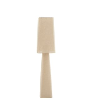 
Shop dit prachtige artikel van Light & LivingVloerlamp 40x40x165 cm MIKKO linnen naturel is gemaakt en ontwerpen door het Nederlandse merk Light & Living.De belangrijkste kenmerken van het artikel zijn als volgt:Kleur: BruinProduct Lengte: 40Product Breedte: 40Producht Hoogte: 165Gewicht: 5Light & Living werd meer dan vijftig jaar geleden opgericht. We begonnen met het maken van lampenkappen in een kleine fabriekshal. Al snel kwamen daar lampen bij, zodat we een totaal verlichtingsconcept konden aanbieden. Na vele jaren actief te zijn geweest op de verlichtingsmarkt, zijn we gaan uitbreiden met betaalbare woonaccessoires en (klein)meubelen.Wij weten als geen ander dat thuis de plek is waar mensen zich vaak het prettigst voelen. Een eigen plek, ingericht met comfortabele meubels en sfeervolle verlichting. We denken graag met je mee. Daarom reizen we de hele wereld over op zoek naar de mooiste verlichting en woondecoratie. We zijn altijd op zoek naar dat ene speciale item waar ons hart sneller van gaat kloppen. Deze momenten leggen we vast en vertalen we naar onze producten.Twee keer per jaar presenteren we een nieuwe seizoenscollectie. Zo weten we je elke keer weer te inspireren! - Afmeting: Ø40x165 - Kleur: Bruin - Materiaal: Stof