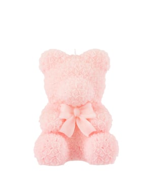 
Shop dit prachtige artikel van J-LineKAARS TEDDY BEER ROZE LARGE-25U is gemaakt en ontworpen door het Belgische bedrijf J-Line.De belangrijkste kenmerken van het artikel zijn als volgt:Kleur: RozeProduct Lengte: 14Product Breedte: 14Producht Hoogte: 21Gewicht: 0.465J-line by Jolipa, dé trendsetter in interieur en decoratieOnze passie voor interieur kent geen grenzen. Al van in het prille begin, in 1978, gingen we steeds op zoek naar de nieuwste trends en ontwikkelingen over de hele wereld. Door onze passie voor decoratie en interieuraccessoires is J-line by Jolipa dé referentie geworden in interieur en decoratie. Daar zijn verschillende redenen voor. - Afmeting: - Kleur: Roze - Materiaal: Anders