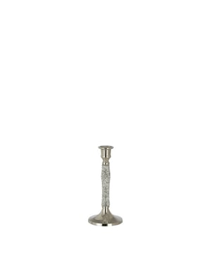 
Shop dit prachtige artikel van J-LineKANDELAAR DIAMANT ALUMINIUM ZILVER SMALL is gemaakt en ontworpen door het Belgische bedrijf J-Line.De belangrijkste kenmerken van het artikel zijn als volgt:Kleur: ZilverkleurigProduct Lengte: 10Product Breedte: 10Producht Hoogte: 22Gewicht: -0.68J-Line by Jolipa, dé trendsetter in interieur en decoratieOnze passie voor interieur kent geen grenzen. Al van in het prille begin, in 1978, gingen we steeds op zoek naar de nieuwste trends en ontwikkelingen over de hele wereld. Door onze passie voor decoratie en interieuraccessoires is J-Line by Jolipa dé referentie geworden in interieur en decoratie. Daar zijn verschillende redenen voor. - Afmeting: - Kleur: Zilverkleurig - Materiaal: Metaal