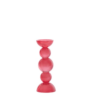
Shop dit prachtige artikel van Light & LivingKaarsenhouder Ø10x26,5 cm ITINGA glas melk koraal is gemaakt en ontwerpen door het Nederlandse merk Light & Living.De belangrijkste kenmerken van het artikel zijn als volgt:Kleur: RoodProduct Lengte: 10Product Breedte: 10Producht Hoogte: 26.5Gewicht: 5Light & Living werd meer dan vijftig jaar geleden opgericht. We begonnen met het maken van lampenkappen in een kleine fabriekshal. Al snel kwamen daar lampen bij, zodat we een totaal verlichtingsconcept konden aanbieden. Na vele jaren actief te zijn geweest op de verlichtingsmarkt, zijn we gaan uitbreiden met betaalbare woonaccessoires en (klein)meubelen.Wij weten als geen ander dat thuis de plek is waar mensen zich vaak het prettigst voelen. Een eigen plek, ingericht met comfortabele meubels en sfeervolle verlichting. We denken graag met je mee. Daarom reizen we de hele wereld over op zoek naar de mooiste verlichting en woondecoratie. We zijn altijd op zoek naar dat ene speciale item waar ons hart sneller van gaat kloppen. Deze momenten leggen we vast en vertalen we naar onze producten.Twee keer per jaar presenteren we een nieuwe seizoenscollectie. Zo weten we je elke keer weer te inspireren! - Afmeting: Ø10x26.5 - Kleur: Rood - Materiaal: Glas