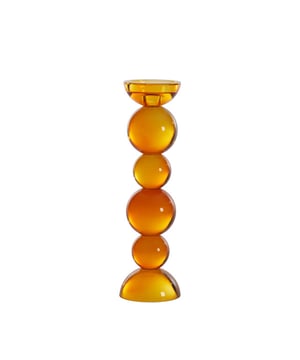 
Shop dit prachtige artikel van Light & LivingKaarsenhouder Ø9,5x34 cm ITINGA glas oranje is gemaakt en ontwerpen door het Nederlandse merk Light & Living.De belangrijkste kenmerken van het artikel zijn als volgt:Kleur: OranjeProduct Lengte: 9.5Product Breedte: 9.5Producht Hoogte: 34Gewicht: 5Light & Living werd meer dan vijftig jaar geleden opgericht. We begonnen met het maken van lampenkappen in een kleine fabriekshal. Al snel kwamen daar lampen bij, zodat we een totaal verlichtingsconcept konden aanbieden. Na vele jaren actief te zijn geweest op de verlichtingsmarkt, zijn we gaan uitbreiden met betaalbare woonaccessoires en (klein)meubelen.Wij weten als geen ander dat thuis de plek is waar mensen zich vaak het prettigst voelen. Een eigen plek, ingericht met comfortabele meubels en sfeervolle verlichting. We denken graag met je mee. Daarom reizen we de hele wereld over op zoek naar de mooiste verlichting en woondecoratie. We zijn altijd op zoek naar dat ene speciale item waar ons hart sneller van gaat kloppen. Deze momenten leggen we vast en vertalen we naar onze producten.Twee keer per jaar presenteren we een nieuwe seizoenscollectie. Zo weten we je elke keer weer te inspireren! - Afmeting: Ø9.5x34 - Kleur: Oranje - Materiaal: Glas