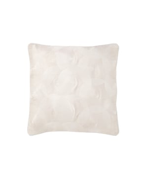 
Kussen Milano Textiel Wit Width45Height10Length45Weight0.815 kgCollectionWinter 2023Colour MixMaterial compositionCotton(100%)Washing instructionsDry clean only Materiaal:
