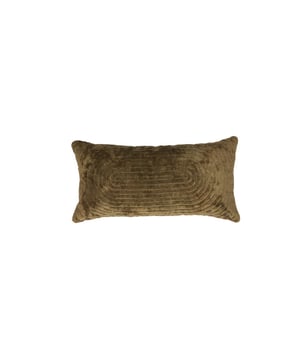 
Ben jij op zoek naar een nieuwe look voor jouw woon- of slaapkamer? Dan zijn de sierkussens van Light & Living iets voor jou! Sierkussen RUHLA van Light & Living is geïnspireerd op de nieuwste trends en geeft extra sfeer en kleur aan iedere kamer.De kussens zijn gemaakt van hoogwaardig textiel en uitgevoerd in prachtige kleuren en patronen. De kussens zijn gevuld met een compacte vulling wat zorgt voor extra stevigheid en een luxe uitstraling.De belangrijkste informatie op een rijtje:- Kwalitatief materiaal- Afsluitbaar met een rits, hierdoor makkelijk te wassen (indien anders vermeld)- 60x30x10cm- Inclusief binnenkussen (indien anders vermeld)Wassen?Wilt u de kussens wassen? Dat kan! Wij adviseren de kussenslopen binnenstebuiten in een handwas te wassen. Zo houdt de sloop goed zijn kleur en structuur en kan hij jaren mee! Bent u meer van het gemak? Dan kunt u ze ook wassen in de wasmachine. Wij adviseren dan een rustig programma op maximaal 30 graden.Over Light & Living Light & Living is altijd op zoek naar de nieuwste trends in woonartikelen en interieurs. De collectie wordt met veel liefde en aandacht samengesteld. Door dit alles proberen zij altijd een stap voor te zijn en een uitgebreide, actuele collectie aan te bieden. Landelijk, modern, retro of chic, voor elke stijl is er ruime keuze. Neem een kijkje op Hoyz.nl voor een grote collectie Light & Living items! - Afmeting: 60x30x10 - Kleur: Groen - Materiaal: Textiel
