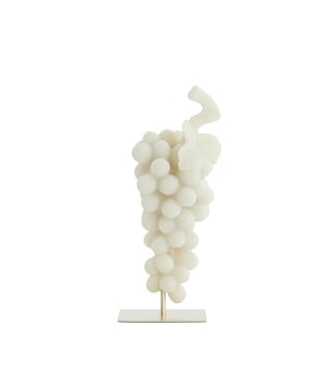 
Shop dit prachtige artikel van Light & LivingOrnament op voet 15x13x35 cm GRAPE crème+antiek brons is gemaakt en ontwerpen door het Nederlandse merk Light & Living.De belangrijkste kenmerken van het artikel zijn als volgt:Kleur: WitProduct Lengte: 15Product Breedte: 13Producht Hoogte: 35Gewicht: 5Light & Living werd meer dan vijftig jaar geleden opgericht. We begonnen met het maken van lampenkappen in een kleine fabriekshal. Al snel kwamen daar lampen bij, zodat we een totaal verlichtingsconcept konden aanbieden. Na vele jaren actief te zijn geweest op de verlichtingsmarkt, zijn we gaan uitbreiden met betaalbare woonaccessoires en (klein)meubelen.Wij weten als geen ander dat thuis de plek is waar mensen zich vaak het prettigst voelen. Een eigen plek, ingericht met comfortabele meubels en sfeervolle verlichting. We denken graag met je mee. Daarom reizen we de hele wereld over op zoek naar de mooiste verlichting en woondecoratie. We zijn altijd op zoek naar dat ene speciale item waar ons hart sneller van gaat kloppen. Deze momenten leggen we vast en vertalen we naar onze producten.Twee keer per jaar presenteren we een nieuwe seizoenscollectie. Zo weten we je elke keer weer te inspireren! - Afmeting: 15x13x35 - Kleur: Wit - Materiaal: Kunststof