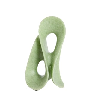
Shop dit prachtige artikel van Light & LivingOrnament 20,5x19x39 cm ZAZINA groen is gemaakt en ontwerpen door het Nederlandse merk Light & Living.De belangrijkste kenmerken van het artikel zijn als volgt:Kleur: GroenProduct Lengte: 20.5Product Breedte: 19Producht Hoogte: 39Gewicht: 5Light & Living werd meer dan vijftig jaar geleden opgericht. We begonnen met het maken van lampenkappen in een kleine fabriekshal. Al snel kwamen daar lampen bij, zodat we een totaal verlichtingsconcept konden aanbieden. Na vele jaren actief te zijn geweest op de verlichtingsmarkt, zijn we gaan uitbreiden met betaalbare woonaccessoires en (klein)meubelen.Wij weten als geen ander dat thuis de plek is waar mensen zich vaak het prettigst voelen. Een eigen plek, ingericht met comfortabele meubels en sfeervolle verlichting. We denken graag met je mee. Daarom reizen we de hele wereld over op zoek naar de mooiste verlichting en woondecoratie. We zijn altijd op zoek naar dat ene speciale item waar ons hart sneller van gaat kloppen. Deze momenten leggen we vast en vertalen we naar onze producten.Twee keer per jaar presenteren we een nieuwe seizoenscollectie. Zo weten we je elke keer weer te inspireren! - Afmeting: 20.5x19x39 - Kleur: Groen - Materiaal: Kunststof