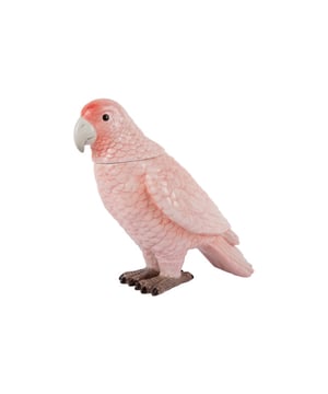 
PTGroup lanceert zijn nieuwe collectie van Present Time, Karlsson en Leitmotiv. Prachtige nieuwe artikelen. De verbeterde tekst komt zo snel mogelijk online.Storage jar Bird soft pink - Afmeting: 22,5x11,8x20,7 - Kleur: Roze - Materiaal: Keramiek
