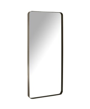 
Mirror Markus Metal/Glass Black L Width10Height80Length180Weight34.8 kgCollectionWinter 2024Colour BlackMaterial compositionMetal(40%),mdf(20%),mirror(40%) Materiaal: