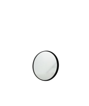 
Mirror Round High Border Metal/Glass Black Small Width60Height4Length60Weight4.96 kgCollectionWinter 2021Colour BlackMaterial compositionMirror(50%),metal(50%) Materiaal: