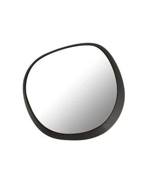 
Wall Mirror Round Metal/Glass Black Large Width5.5Height82Length86.5Weight7.65 kgCollectionWinter 2024Colour BlackMaterial compositionIron(40%),mdf(20%),glass(40%) Materiaal: