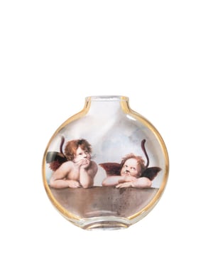 
Les Chartistes Vase Inspiré Par Les Chérubins Large Width5Height25Length24.5Weight0.9 kgCollectionWinter 2023Colour MixMaterial compositionGlass(100%) Materiaal: