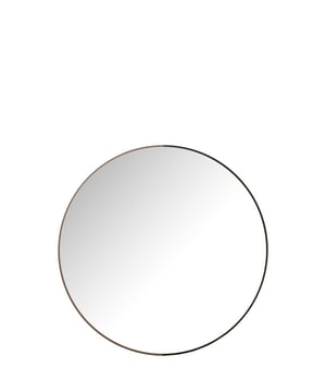 
Mirror Round Metal/Wood Black Large Width90Height2.75Length90Weight6.175 kgCollectionZomer 2023Colour BlackMaterial compositionOak wood(10%),glass(80%),metal(10%) Materiaal: