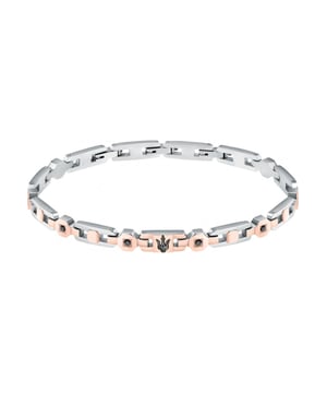 Timeless bracelets from Maserati, as you would expect from a manufacturer with a rich designer heritage this Mens Bracelet JM423AVD16 has been manufactured to a high standard. Not only will it be gleaming in years to come as it is today, like all  Maserati bracelet this Mens Bracelet JM423AVD16 will also work with a huge array of different outfits making them wearable time and time again.