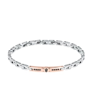 Timeless bracelets from Maserati, as you would expect from a manufacturer with a rich designer heritage this Mens Bracelet JM423AVD26 has been manufactured to a high standard. Not only will it be gleaming in years to come as it is today, like all  Maserati bracelet this Mens Bracelet JM423AVD26 will also work with a huge array of different outfits making them wearable time and time again.