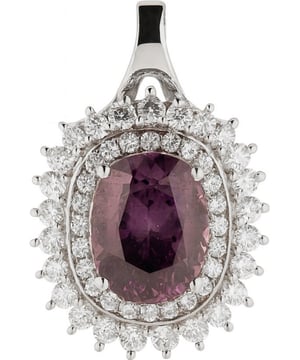 If you already own a Diamonfire watch or not this range of Diamonfire charm is a great way to accessorise your look. Using high quality materials and sublime craftsmanship you can be rest assured this Ladies Charm 6513681100 will last longer than most of your outfits.