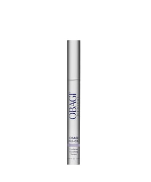 Transform your eyebrows with the Obagi Nu-Cil Eyebrow Boosting Serum. This 5ml serum harnesses the power of NouriPlex Technology, specifically formulated to combat thinning, patchy, and over-tweezed brows. Achieve fuller, thicker, and darker-looking eyebrows with regular use. Simply apply the serum nightly along the natural shape of your brows after cleansing. Allow 90 seconds for it to dry before continuing with your beauty routine. Elevate your eyebrow game and embrace your natural beauty with Obagi!
