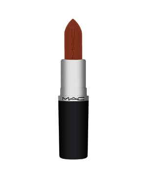 Experience the ultimate in lip luxury with M.A.C MACximal Sleek Satin Lipstick in Espresso Yourself. This 3.5g lipstick features a unique satin finish that enhances your lips with rich color and creamy texture. Infused with nourishing ingredients like camellia seed oil, rosehip oil, and pomegranate flower extract, it provides deep hydration and a smooth application. Perfect for women who want to elevate their makeup game, this lipstick is designed for all-day comfort and a stunning look. Get ready to love your lips like never before!