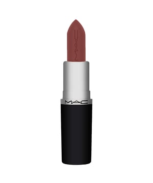 Experience the luxurious M.A.C MACximal Sleek Satin Lipstick in Crème In Your Coffee. This signature lipstick offers an exquisite satin finish that enhances your lips with a rich, creamy texture. Infused with nourishing ingredients like camellia seed oil, rosehip oil, and pomegranate flower extract, it provides exceptional hydration while gliding on effortlessly. Perfect for everyday wear, this lipstick not only beautifies but also cares for your lips, making it a must-have addition to your makeup collection. Embrace your beauty with M.A.C.