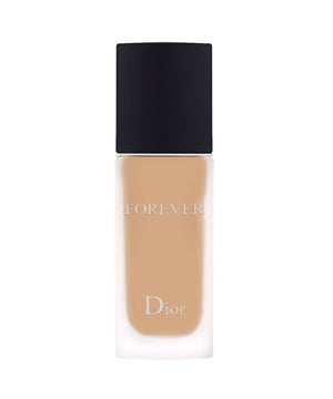 Achieve a flawless complexion with Dior Forever Matte Foundation SPF15. This exceptional foundation expertly evens out skin tone while minimizing the appearance of pores for a smooth, matte finish. Enriched with an 86% skincare base, it offers comfort and hydration, making your skin look its best. The mineral-origin pigments harmonize with your natural tone, enhancing radiance and creating a balanced appearance. Infused with extracts from pansy, nasturtium, rose, and iris, it improves skin texture and provides essential protection. Perfect for women seeking a radiant, matte look.