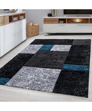 
Prachtig design vloerkleed uit de Hawaii Collectie. - 80x150 CM Prachtig design vloerkleed uit de Basic Collectie Dit vloerkleed geeft een verfrissende look vanwege zijn vlakken. Met een poolhoogte van 13mm is dit vloerkleed superwarm en geschikt voor vloerverwarming. De vlakken zijn ingeschoren en geven een mooi 3D effect. Dit vloerkleed is super vol geweven met 246.400 pooldraden/m2. Dit vloerkleed is anti-statisch en anti-allergisch. Gemakkelijk in onderhoud en zeer gemakkelijk te stofzuigen. Dit model beschikt over meerdere contrasterende kleuren en geeft een mooie sfeer in elk interieur. Onze vloerkleed Basic is beschikbaar in 3 verschillende kleurencombinaties: Turquoise, Rood & Zwart. Artikeldetails: 246.400 pooldraden/m2 Gewicht 2,8 kg/m2 Materiaal onderkant: Jute Materiaalsamenstelling 100% polypropyleen Frisee Poolhoogte 13 Merk: Muratap Materiaal: Polypropyleen Kleur: Blauw Afmetingen: 80x150 CM EAN: 7444707970908