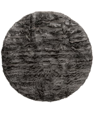
Vloerkleed Donsie van het merk Home67 is het zachtste en meest fluffy vloerkleed uit onze collectie. Dit ronde vloerkleed heeft een warme uitstraling. Als je op zoek bent naar een vloerkleed dat je interieur opfleurt dan is dit hét vloerkleed voor jou. Dit zachte, hoogpolige vloerkleed heeft een hoog knuffelgehalte en zorgt ervoor dat je het liefst de hele dag op dit vloerkleed wilt zitten, zo zacht! Leg dit vloerkleed in je slaapkamer en je hebt nooit meer koude voeten wanneer je 's ochtends uit bed stapt. Het vloerkleed is gemaakt van 100% polyester. Het faux fur materiaal brengt veel comfort en voelt warm aan voor je voeten. Karpet Donsie is leverbaar in verschillende kleuren en de volgende maten: ø160 cm, ø180 cm, 160 x 230 cm en 180 x 260 cm. Merk: Home67 Materiaal: Synthetisch Kleur: Antraciet EAN: 7141041981491