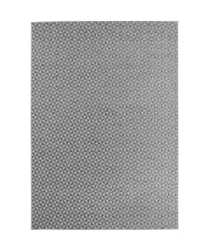 
- 200x290 CM   Breng het Ibiza-gevoel naar je huis of tuin met dit frisse en stijlvolle IBIZA vloerkleed. Of je nu chillt op het balkon, een feestje geeft in de tuin of je woonkamer die laid-back beach look wilt geven – dit kleed doet het allemaal. Highlights: Indoor & outdoor – weerbestendig en UV-bestendig: ideaal voor tuin, terras of balkon 100% polypropyleen – sterk, waterafstotend en makkelijk schoon te maken Merk: Muratap Materiaal: Polypropyleen Kleur: Grijs Afmetingen: 200x290 CM