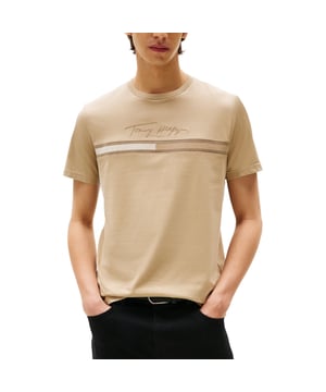 TOMMY HILFIGER Mens T-Shirts
Made In Egypt
100% Cotton
Crew Neck
Short Sleeve
Tonal Flag Logo on the chest
Ribbed Neck, Hem and Cuffs
Regular Fit
Summer Tee
Machine Washable