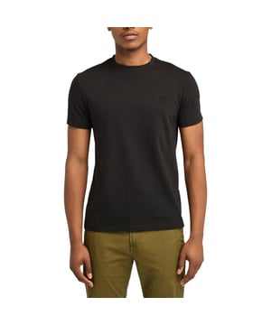 Timberland Mens T-Shirt
100% Cotton
Made in Bangladesh
Embroidered Timberland Tree Logo
The Slim-Fit Helps Ensure A Trim And Casual Look
Ribbed Neck
Machine Wash ( Follow Care Instructions)