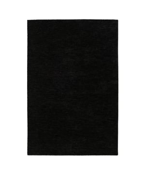
- 120x170 CM   Stap elke dag in zachtheid met het Comfy Soft vloerkleed. De velours soft touch afwerking voelt heerlijk aan, terwijl de katoenen rug voor stevigheid zorgt zonder in te boeten op comfort.  Superzacht & comfortabel – perfect voor blote voeten Laagpolig – stijlvol én praktisch in onderhoud 100% polyester – duurzaam en vormvast Merk: Muratap Materiaal: Polyester Kleur: Zwart Afmetingen: 120x170 CM Overig: Anti-statisch en Anti-allergisch , Kleurvast en waterafstotend, Geschikt voor vloerverwarming, Geluiddempend, Keurmerk OEKO-TEX100