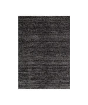 
Geef uw interieur een moderne ambiance met dit slijt -en kleurvast en onderhoudsvriendelijke vloerkleed. - 80x200 CM Laagpolig Design Loft Collectie De totale trend: modern en duurzaam! Dit tapijt perfect in een modern interieur. Iedereen kan met dit tapijt genieten van een moderne ambiance tegen redelijke prijzen. De speciale garen maakt dit tapijt niet alleen nobel maar ook zeer slijtvast, onderhoudsvriendelijk en robuust. Door de lage poolhoogte van 20 mm is het tapijt eenvoudig te stofzuigen. Hij is ook geschikt voor vloerverwarming. De kleur- en lichtechte vezels roepen een nieuwe manier op. Het oppervlak is enigszins korrelig, waardoor het tapijt comfortabel aanvoelt. Zowel visueel als haptisch een totale blikvanger. De prijs blijft onovertroffen laag. Al onze machinaal geknoopte tapijten zijn gecertificeerd volgens Oeko-Tex Standard 100-Keurmerk, een wereldwijd uniform en onafhankelijk test- en Merk: Muratap Materiaal: Polypropyleen Kleur: Antraciet;Grijs Afmetingen: 80x200 CM
