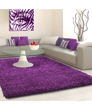 
Modern tapijt uit de Himalaya Basic collectie. 100% Polypropyleen Shaggy, 48.500 knopen per m2, 30mm Poolhoogte, 2.000 gr m2 - 140x200 CM Himalaya Basic Shaggy Hoogpolig vloerkleed. Zeer mooi hoogpolig vloerkleed. De vloerkleden uit de Himalaya basic collectie zijn dik geknoopt met een poolhoogte van 30 mm en ruim 2 kg per vierkante meter. Ideaal in je woonkamer of onder de eettafel. Naast een zacht en comfortabel gevoel beschikt dit materiaal over diverse goede eigenschappen waardoor het tapijt pluisvrij en gemakkelijk schoon te maken is. Productspecificaties: 100% Polypropyleen Poolhoogte 30 millimeter Gewicht van 2.000 gr/m2 Land van herkomst: Turkije Fabricage: Machinaal Anti-statisch en Anti-allergisch Kleurvast en waterafstotend Merk: Muratap Materiaal: Polypropyleen Kleur: Paars;Lila Afmetingen: 140x200 CM