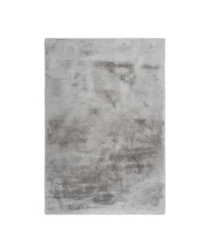 
- 60x110 CM  Emotion Fluffy Vacht Vloerkleden - Superzachte tapijten voor Woonkamer en Slaapkamer Onze Emotion vacht vloerkleden zijn gemaakt van 100% Polyester. Het materiaal is van super soft polyester en voelt heerlijk zacht aan. De hoge dichtheid van het materiaal zorgt voor extra stevigheid en duurzaamheid. - Vlekbestendig en onderhoudsvriendelijk omdat het kleed is gemaakt van polyester vezels. - Kleurvast, waterafstotend, antistatisch en anti-allergisch. - Naast een zacht en comfortabel gevoel beschikt dit materiaal over diverse goede eigenschappen waardoor het tapijt pluisvrij en gemakkelijk schoon te maken is. Productspecificaties: 100% Soft Touch Polyester Poolhoogte :27mm Gewicht = 1.900gr/m² Geluiddempend Geschikt voor vloerverwarming Anti-statisch en Anti-allergisch Kleurvast en waterafstotend Merk: Muratap Materiaal: Polyester Kleur: Zilver;Grijs Afmetingen: 60x110 CM