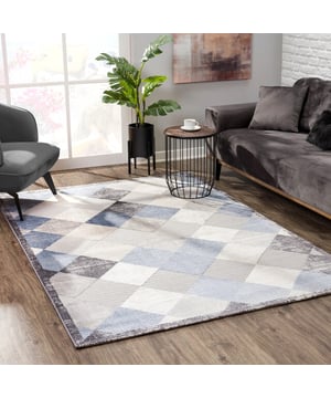 
- 80x150 CM   Ervaar de moderne stijl en het comfort van de Evra Collectie, een veelzijdige toevoeging aan elk interieur. Deze laagpolige vloerkleden met een subtiel reliëf en eigentijds design zijn ontworpen om jouw woonruimte te verrijken met een tijdloze uitstraling.   Materiaal: Gemaakt van hoogwaardig polypropyleen, wat duurzaamheid en langdurige schoonheid garandeert. Gewicht: Een totaal gewicht van 1,7 kg/m², wat zorgt voor een lichte maar stevige constructie. Poolhoogte: Totale hoogte van 22 mm, ideaal voor een comfortabele en uitnodigende sfeer. Vormopties: Beschikbaar in rechthoekige formaten, geschikt voor verschillende ruimtes in huis.   Moderne Uitstraling: Het subtiele Merk: Muratap Materiaal: Polyester Kleur: Grijs Afmetingen: 80x150 CM EAN: 6152811049014