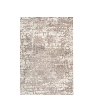 
- 120x170 CM  Paris Antik: Tijdloos design in een moderne uitvoering Het Paris Antik Designer Vloerkleed combineert klassieke elegantie met moderne kwaliteit. Dankzij het subtiele 3D-effect en de rijke veloursstructuur geeft dit vloerkleed een luxe uitstraling aan elke woonruimte.  Kenmerken van het Paris Antik vloerkleed Laagpolig design met een poolhoogte van 11 mm Gemaakt van 50% polyester en 50% polypropyleen heatset: sterk, zacht en onderhoudsvriendelijk Zwaar kleed van ca. 2.300 g/m²: ligt stevig en luxe op de vloer Luxe veloursafwerking met een prachtig glanseffect Hoogwaardige 3D-weving: geeft diepte en detail Merk: Muratap Materiaal: Polyester Kleur: Taupe Afmetingen: 120x170 CM