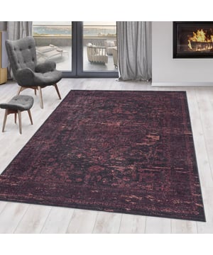 
- 80x150 CM Fiesta Collectie Deze wasbare vloerkleden uit de Fiesta Collectie zijn de perfecte keuze voor elk interieur. Met een elegant vintage design en praktische eigenschappen voegen ze een vleugje luxe toe aan uw woonkamer. Productkenmerken: Materiaal: 100% Polyester Productie: Machinaal geweven Rug: Canvas Gebruik: Geschikt voor het gebruik in de woonkamer en andere woonruimtes Pluspunten: Veelzijdig Gebruik: Het Vintage ontwerp past moeiteloos in zowel moderne als traditionele interieurs. Onderhoudsvriendelijk: Deze tapijten zijn wasbaar en daardoor eenvoudig schoon te maken en te onderhouden. Duurzaam: Het hoogwaardige polyester is bestand tegen slijtage, ideaal voor drukbezochte Merk: Muratap Materiaal: Polyester Kleur: Rood Afmetingen: 80x150 CM EAN: 6017439311359