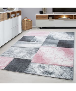 
Prachtig design vloerkleed uit de Hawaii Collectie. - 80x150 CM Prachtig design vloerkleed uit de Hawaii Collectie Dit vloerkleed geeft een verfrissende look vanwege zijn vlakken. Met een poolhoogte van 13mm is dit vloerkleed superwarm en geschikt voor vloerverwarming. De vlakken zijn ingeschoren en geven een mooi 3D effect. Dit vloerkleed is super vol geweven met 246.400 pooldraden/m2. Dit vloerkleed is anti-statisch en anti-allergisch. Gemakkelijk in onderhoud en zeer gemakkelijk te stofzuigen. Dit model beschikt over meerdere contrasterende kleuren en geeft een mooie sfeer in elk interieur. Onze vloerkleed Hawaii is beschikbaar in 3 verschillende kleurencombinaties: Turquiose, Rood & Zwart. Artikeldetails: 246.400 pooldraden/m2 Gewicht 2,8 kg/m2 Materiaal onderkant: Jute Materiaalsamenstelling 100% polypropyleen Frisee Poolhoogte 13 Merk: Muratap Materiaal: Polypropyleen Kleur: Roze Afmetingen: 80x150 CM EAN: 7444707972933