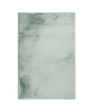 
- 160 CM ROND     Laat je omhullen door ongeëvenaard comfort en luxe met onze Luxury Heaven Soft Fluffy Vloerkleden collectie, de ultieme aanvulling voor jouw huis. Kenmerken: Materiaal: Gemaakt van 100% polyester, waardoor deze vloerkleden superzacht zijn. Hoogte: Een weelderige hoogte van ongeveer 39 mm Merk: Muratap Materiaal: Polyester Kleur: Groen Afmetingen: 160 CM ROND EAN: 8720728972268