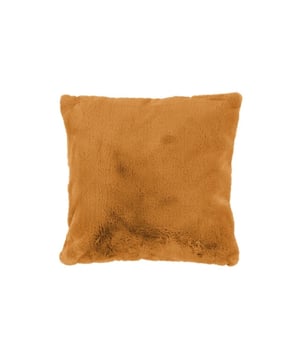 
- 48x48 CM   Ontdek het ultieme comfort met onze Luxury Heaven Soft Fluffy Kussen collectie, de perfecte keuze voor wie op zoek is naar zachtheid en comfort in huis. Kenmerken: Twee Verschillende Maten: Verkrijgbaar in twee verschillende maten om aan jouw individuele behoeften te voldoen, of je nu een klein kussen wilt voor een stoel of een groter kussen voor je bank. Zacht Merk: Muratap Materiaal: Polyester Kleur: Geel Afmetingen: 48x48 CM EAN: 8720728973005