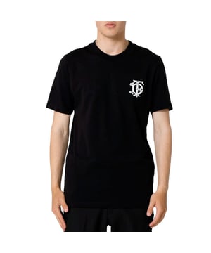 FAIRDIM Men’s Embroidered Logo T-Shirt
Made in  Turkey
100% Cotton
Crew neck
Short Sleeve
Ribbed Neck
Embroidered FD Logo on Chest
FAIRDIM Large Text Logo printed on the Back
Regular Fit
Superior Quality
Soft and Comfortable Material
Summer Tee
Machine Wash (Please see the washing Instruction)