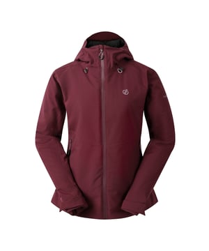 100% Recyceltes Polyester. Gewebe: Stretch. Design: bedruckt. Gewebetechnik: Abriebfest, AEP-Kinematik, ARED 30/30, Atmungsaktiv, Iloft Eco Air, isolierend, Ohne PFC (per- und polyfluorierte Chemikalien), PFOA-frei, PFOS Frei, wasserabweisend, Wasserfest. Bündchen: anpassbar. Mit Kapuze. Langärmlig. Wattiert, Versiegelte Nähte, Uneingeschränkte Bewegung, Ventilations-Reißverschlüsse. Kapuzenmerkmale: anpassbar, angenähte Kapuze, Technisch. Taschenart: 1 Innentasche, Zwei Seitentaschen, Reißverschluss. Durchgehender Reißverschluss. Saum: anpassbar. 34 DE: 81,28 cm. 36 DE: 86,36 cm. 38 DE: 90,17 cm. 40 DE: 96,52 cm. 46 DE: 114,3 cm. 44 DE: 109 cm. 42 DE: 102 cm.