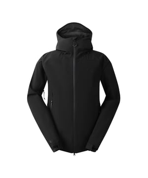 100% Recyceltes Polyester. Gewebe: Stretch. Design: bedruckt. Gewebetechnik: AEP-Kinematik, Ared 20/20, Atmungsaktiv, Dauerhaft wasserabweisende Oberfläche, Ohne PFC (per- und polyfluorierte Chemikalien), PFOA-frei, PFOS Frei, Wasserfest, winddicht. Bündchen: anpassbar. Abnehmbarer Schneerock, Saum mit Gel für guten Halt, Uneingeschränkte Bewegung, Ventilations-Reißverschlüsse. Mit Kapuze. Langärmlig. Kapuzenmerkmale: anpassbar, angenähte Kapuze, Mit verstärktem Kopfteil. Taschenart: Tasche für Skipass, Eine Innentasche. Durchgehender Reißverschluss. Saum: anpassbar. XS: 90,17 cm. S: 96,52 cm. M: 102 cm. L: 107 cm. XL: 112 cm. XXL: 121,92 cm.