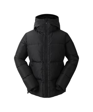 100% Recyceltes Polyester. Design: Bedruckt. Gewebe-Technologie: Ared 15/30, Atmungsaktiv, Isolierend, PFC-frei, PFOA-frei, PFOS-frei, Wasserabweisend, Wasserdicht, Winddicht. Hohe Wärme, Gepolstert, Geklebte Nähte. Ausschnitt: Mit Kapuze. Bündchen: Innendehnbereich. Ärmellänge: Langärmelig. Kapuzenzüge: Eingewachsene Kapuze. Passform: Lockere Passform. Taschen: 2 Seitentaschen. Verschluss: Voller Reißverschluss. 10000 g/m²/24 Std. Wasserdichtigkeitswertung: 10000 mm. 6 UK: 30 Zoll. 8 UK: 32 Zoll. 10 UK: 34 Zoll. 12 UK: 36 Zoll. 14 UK: 38 Zoll. 20 UK: 45 Zoll. 18 UK: 43 Zoll. 16 UK: 40 Zoll.