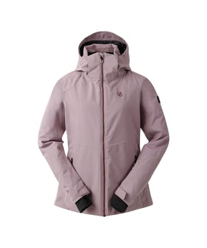 100% gerecycleerd polyester. Stof: Rekken. Ontwerp: Gedrukt. Stoftechnologie: ARED 30/30, Ademend, Duurzame waterafstotende afwerking, PFC-vrij, PFOA-vrij, PFOS-vrij, Waterdicht, Winddicht. Manchet: Verstelbaar, binnen Stretch. Gel Grip, Hoge Warmte, Geïntegreerde Sneeuwrok, Gewatteerd, Getapete Naden, Onbeperkte Beweging. Halslijn: Kapitein. Mouwtype: Met lange mouwen. Zakken: zak voor skipas, 2 zijzakken, rits. Bevestiging: Volledige ritssluiting. Hem: Verstelbaar. 6 VK: 30 in. 8 UK: 32 in. 10 VK: 34 in. 12 VK: 36 in. 14 VK: 38 in. 20 VK: 45 in. 18 VK: 43 in. 16 VK: 40 in.