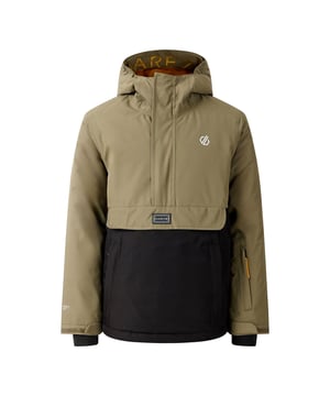 100% Recycled Polyester. Design: Logo. Trim: Reflective. Fabric Technology: Ared 10000, ARED 15/15, Breathable, Insulating, PFOS Free, Water Repellent, Waterproof. Chin Guard, High Warmth, Inner Zip Guard, Scrim Back Panel, Side Zip, Snowskirt, Taped Seams. Neckline: Hooded, Standing Collar. Cuff: Inner Stretch, Touch Fastening Tab. Sleeve-Type: Long-Sleeved. Hood Features: Elasticated, Grown On Hood. Pockets: Ski Pass Pocket, 1 Front Pocket, Flap Closure, Hook and Loop, 2 Side Pockets, Zip. Fastening: Half Zip, Pull Over. PFC Free, PFOA Free. 11-12 Years: 31 in. 13 Years: 32 in. 7-8 Years: 26.5 in. 9-10 Years: 28.5 in. 15-16 Years: 36 in. 14 Years: 34 in. 5-6 Years: 24 in. 3-4 Years: 22.5 in.