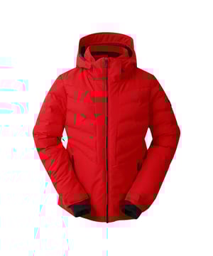 100% recyceltes Polyester. Material: Stretch. Design: Bedruckt. Materialtechnologie: Abriebfest, AEP Kinematics, ARED 30/30, Atmungsaktiv, Dauerhaft wasserabweisende Ausführung, PFC-frei, PFOA-frei, PFOS-frei, Wasserdicht. Bündchen: Verstellbar. Vorgeformte Ärmel, Gel-Griff, Brillenglas-Reinigungstuch, thermisch versiegelte Details, hohe Wärmeisolation, integrierter Schneefang, gepolstert, Scrim-Rückenpaneel, uneingeschränkte Bewegungsfreiheit. Ausschnitt: Mit Kapuze. Ärmeltype: Langarm. Merkmale der Kapuze: Verstellbar, technisch, mit Drahtspitze. Taschen: Skipass-Tasche, 2 Seitentaschen, mit Reißverschluss. Verschluss: Durchgehender Reißverschluss. 6 UK: 30 Zoll. 8 UK: 32 Zoll. 10 UK: 34 Zoll. 12 UK: 36 Zoll. 14 UK: 38 Zoll. 20 UK: 45 Zoll. 18 UK: 43 Zoll. 16 UK: 40 Zoll.