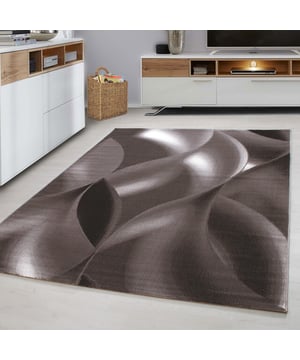 
Prachtige laagpolige vloerkleden uit de Plus Collectie. - 80x150 CM Prachtige laagpolige vloerkleden uit de Plus Collectie. Merk: Muratap Materiaal: Polypropyleen Kleur: Zwart Afmetingen: 80x150 CM EAN: 7444708027021