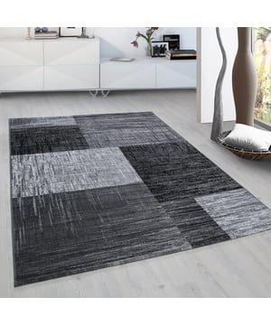 
Prachtige laagpolige vloerkleden uit de Plus Collectie. - 80x300 CM Prachtige laagpolige vloerkleden uit de Plus Collectie. Merk: Muratap Materiaal: Polypropyleen Kleur: Zwart Afmetingen: 80x300 CM EAN: 7444708022071