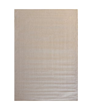
- 140x200 CM  Brussels Buitenkleed – Effen Boho Vloerkleed voor Buiten & Binnen Breng rust en warmte in je binnen- of buitenruimte met ons Brussels Buitenkleed. Dit stijlvolle vloerkleed in effen naturel tinten past perfect bij een Bohemian of Scandinavisch interieur, maar komt net zo mooi tot zijn recht op je terras, balkon of in de tuin. Het kleed is gemaakt van sterk, weerbestendig materiaal en voelt comfortabel aan onder blote voeten. Dankzij het reversible (keerbaar) ontwerp geniet je van dubbele levensduur én een subtiele variatie in structuur.  Waarom jij dit vloerkleed wilt hebben: Effen Boho design – rustig, tijdloos en makkelijk te combineren Indoor & outdoor Merk: Muratap Materiaal: Polypropyleen Kleur: Jute Afmetingen: 140x200 CM Overig: Anti-statisch en Anti-allergisch , Kleurvast en waterafstotend, Geschikt voor vloerverwarming, Geluiddempend, Keurmerk OEKO-TEX100