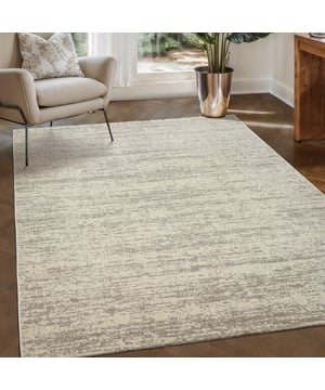 
- 300x400 CM   Ervaar de moderne elegantie en het comfort van onze Relax Oslo collectie, een perfecte toevoeging aan elk interieur. Deze laagpolige effen vloerkleden zijn ontworpen om jouw woonruimte te verrijken met een strakke, minimalistische uitstraling. Kenmerken: Materiaal: Gemaakt van hoogwaardig polypropyleen, wat zorgt voor duurzaamheid en langdurige schoonheid. Gewicht: Een solide gewicht van 1850 gr per m², wat bijdraagt aan de kwaliteit en stevigheid van het tapijt. Vormopties: Verkrijgbaar in verschillende maten en ook in rond formaat, waardoor het perfect past in elke ruimte. Pluspunten: Moderne Uitstraling: Het effen design geeft een strakke en eigentijdse look aan jouw Merk: Muratap Materiaal: Polypropyleen Kleur: Creme Afmetingen: 300x400 CM EAN: 6152808443412 Overig: Anti-statisch en Anti-allergisch , Kleurvast en waterafstotend, Geschikt voor vloerverwarming, Geluiddempend