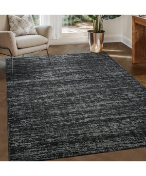 
- 160x230 CM   Ervaar de moderne elegantie en het comfort van onze Relax Oslo collectie, een perfecte toevoeging aan elk interieur. Deze laagpolige effen vloerkleden zijn ontworpen om jouw woonruimte te verrijken met een strakke, minimalistische uitstraling. Kenmerken: Materiaal: Gemaakt van hoogwaardig polypropyleen, wat zorgt voor duurzaamheid en langdurige schoonheid. Gewicht: Een solide gewicht van 1850 gr per m², wat bijdraagt aan de kwaliteit en stevigheid van het tapijt. Vormopties: Verkrijgbaar in verschillende maten en ook in rond formaat, waardoor het perfect past in elke ruimte. Pluspunten: Moderne Uitstraling: Het effen design geeft een strakke en eigentijdse look aan jouw Merk: Muratap Materiaal: Polypropyleen Kleur: Zwart;Grijs Afmetingen: 160x230 CM Overig: Anti-statisch en Anti-allergisch , Kleurvast en waterafstotend, Geschikt voor vloerverwarming, Geluiddempend